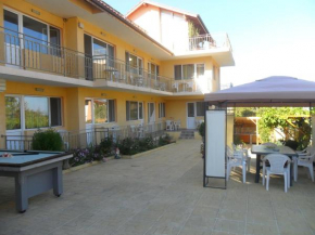 Eleonor Guest House